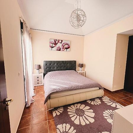 Bungalow With 2 Bedrooms, Playa La Tejita El Médano Eksteriør bilde