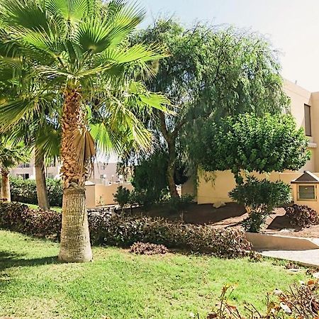 Bungalow With 2 Bedrooms, Playa La Tejita El Médano Eksteriør bilde