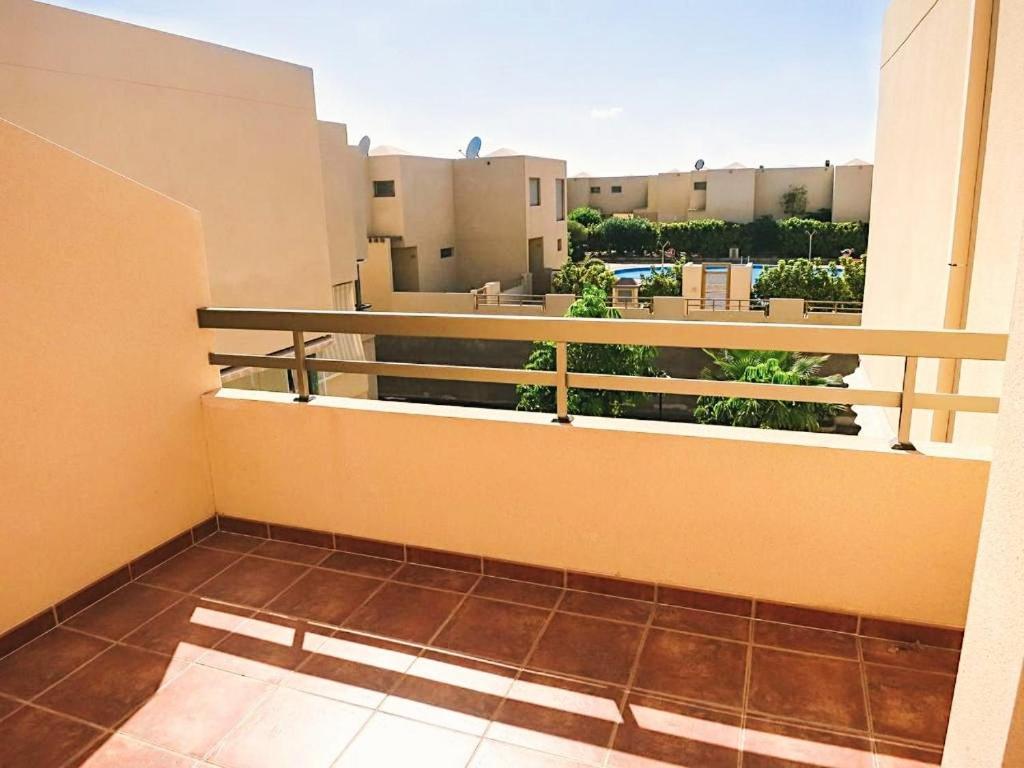 Bungalow With 2 Bedrooms, Playa La Tejita El Médano Eksteriør bilde