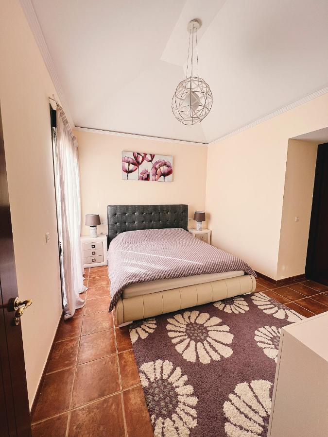 Bungalow With 2 Bedrooms, Playa La Tejita El Médano Eksteriør bilde