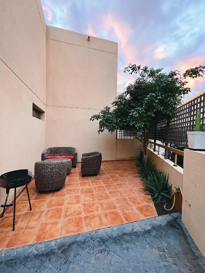 Bungalow With 2 Bedrooms, Playa La Tejita El Médano Eksteriør bilde