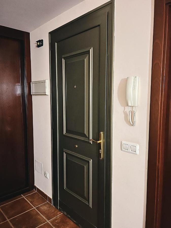 Bungalow With 2 Bedrooms, Playa La Tejita El Médano Eksteriør bilde