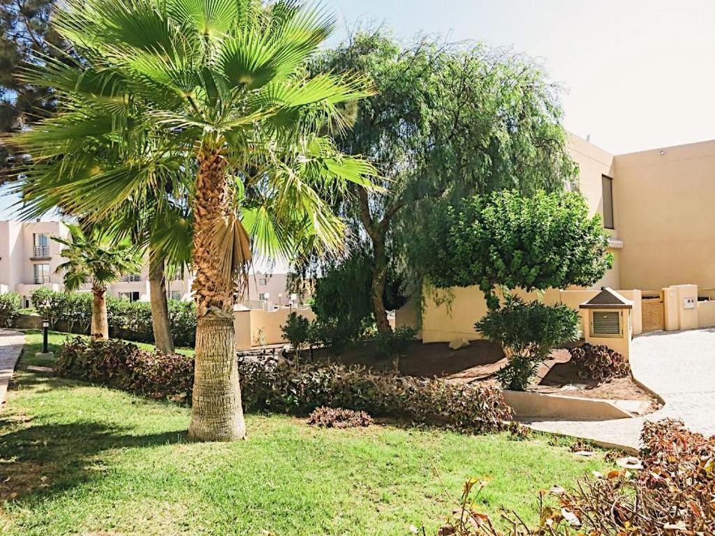 Bungalow With 2 Bedrooms, Playa La Tejita El Médano Eksteriør bilde