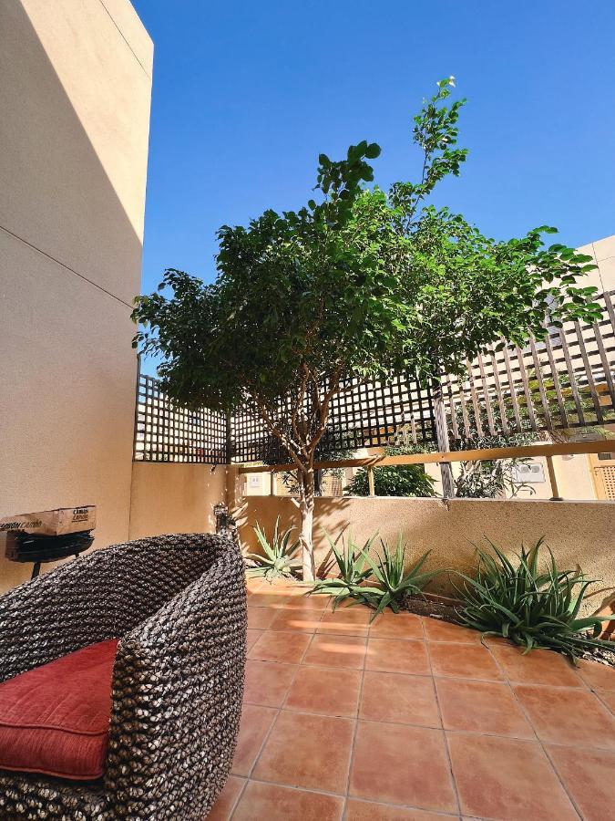 Bungalow With 2 Bedrooms, Playa La Tejita El Médano Eksteriør bilde
